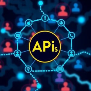 APIs and Web Services